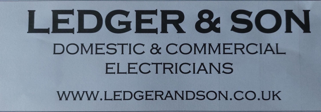 Ledger _ Son