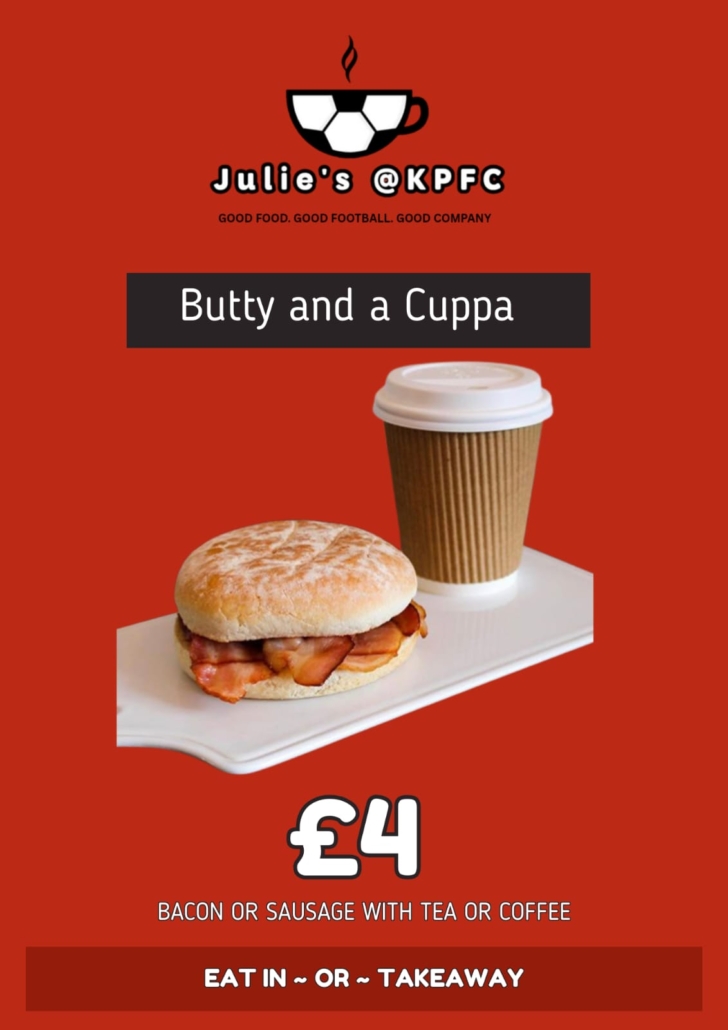 butty